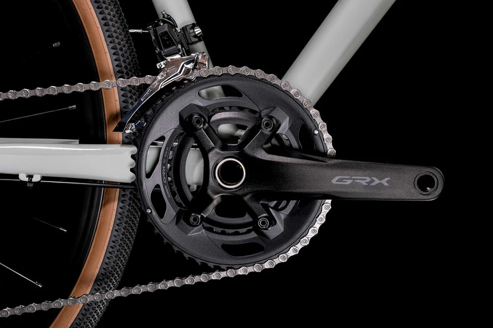 Cube SL Road Pro Lunar´n´green – Image 4