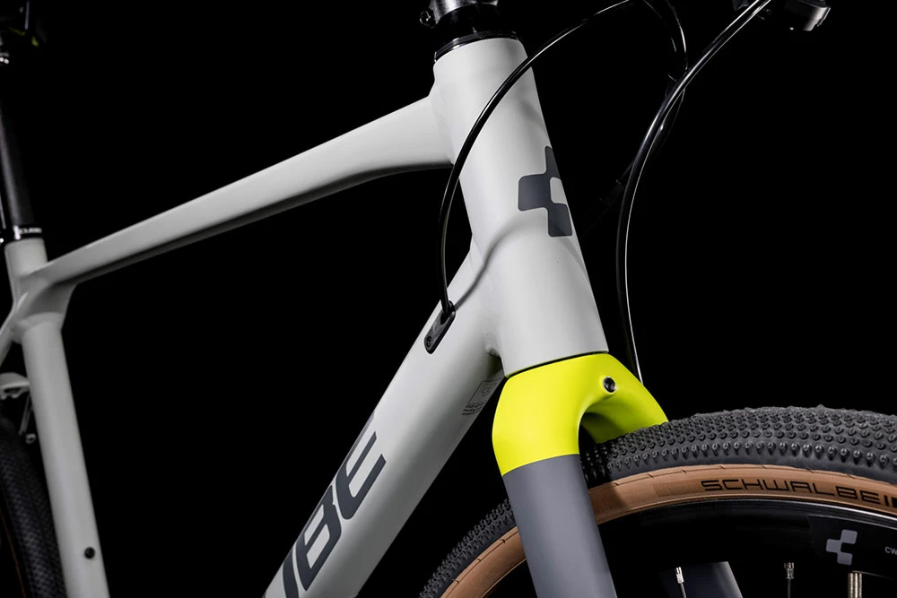 Cube SL Road Pro Lunar´n´green – Image 5