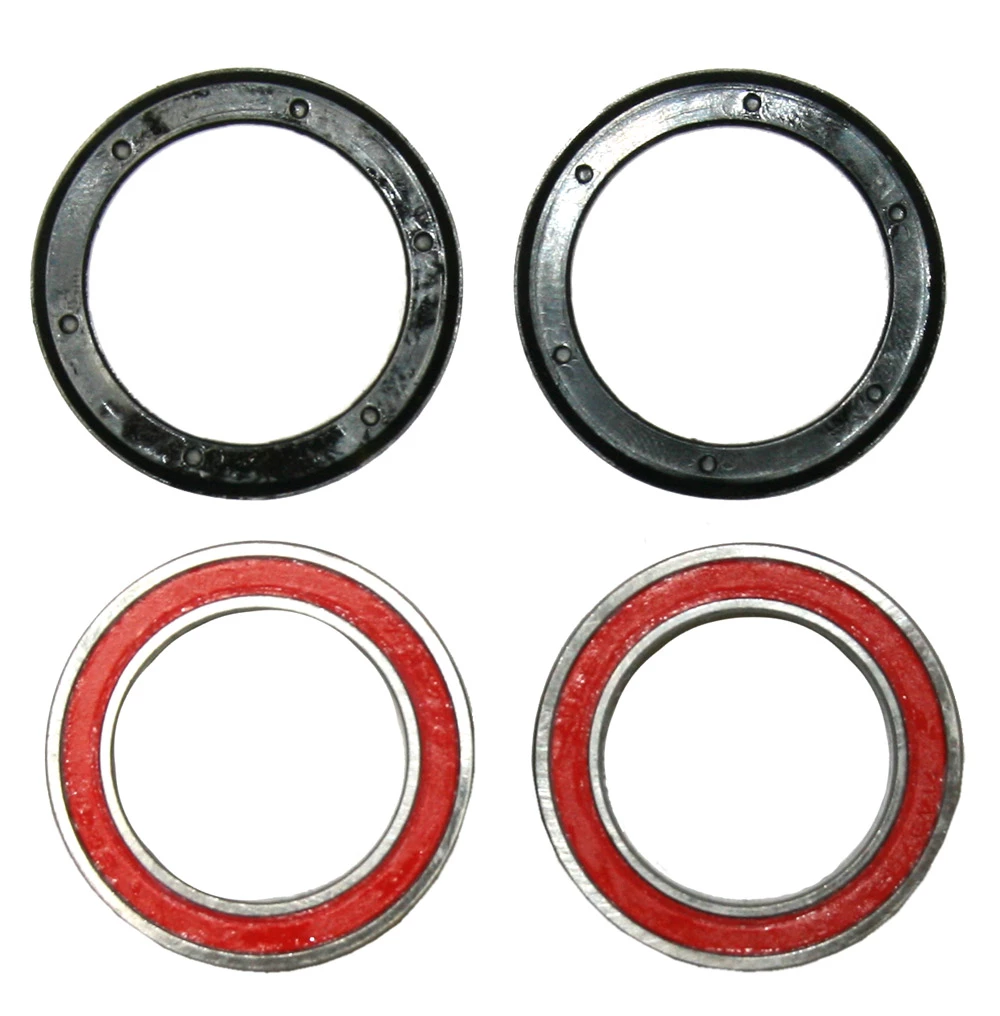 Campagnolo® Roulements Et Joints Pour Pédalier Ultra Torque