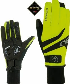 Roeckl Sports Rocca GTX - Winter Gloves