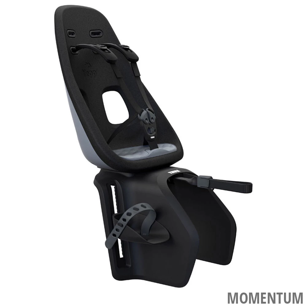 Thule Yepp Nexxt Maxi - Siège Enfant Pour Vélo – Image 3