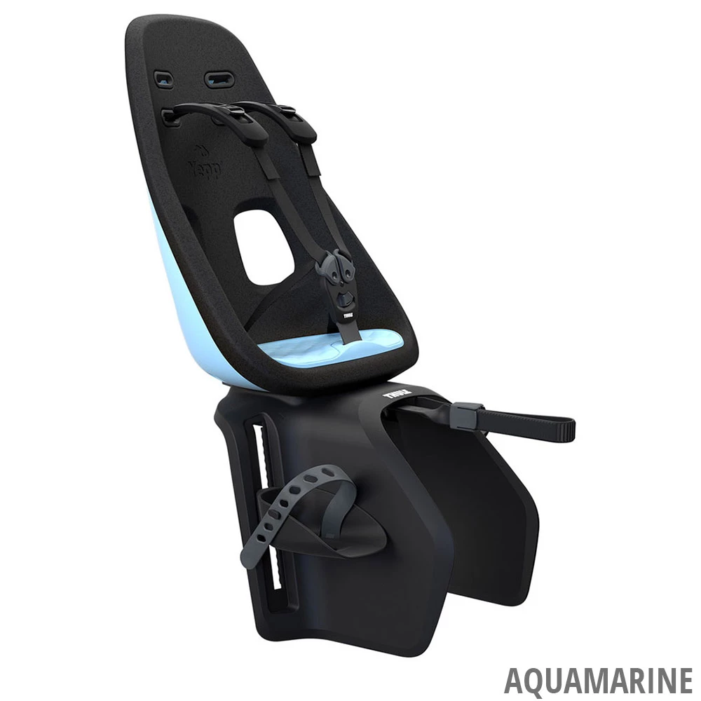 Thule Yepp Nexxt Maxi - Siège Enfant Pour Vélo – Image 5