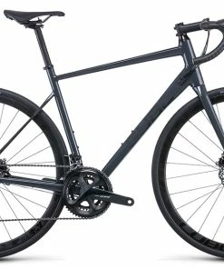 Cube Attain SL Grey´n´black