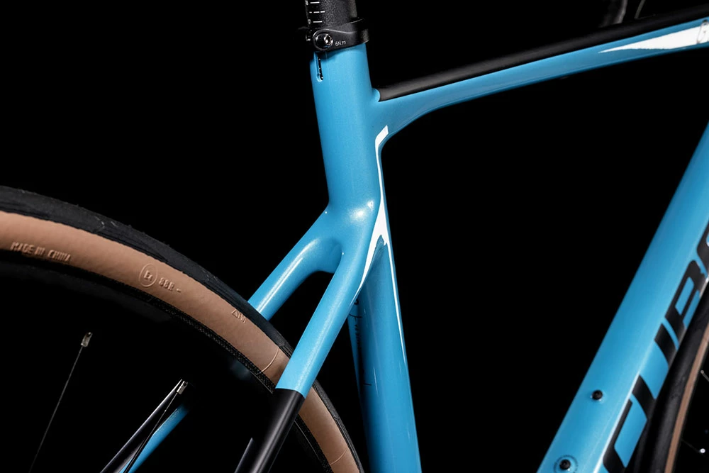 Cube Attain GTC SL Tealmetal´n´carbon – Image 3