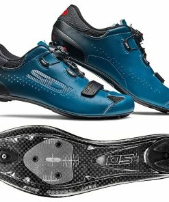 Sidi Sixty - Road Bike Shoes