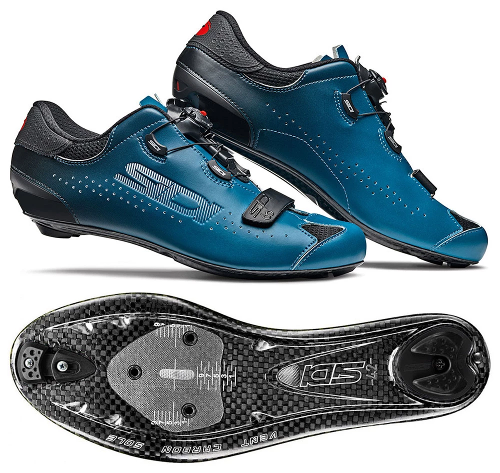 Sidi Sixty - Road Bike Shoes