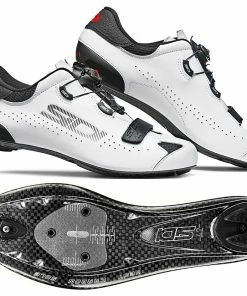 Sidi Sixty - Road Bike Shoes