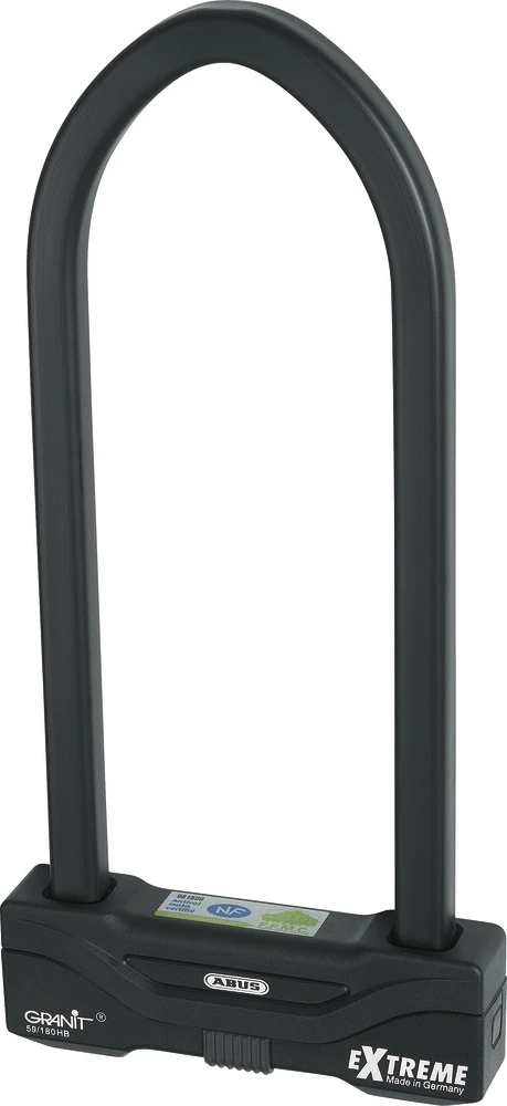Abus Antivol à Arceau Granit Extreme 59/180 – Image 2