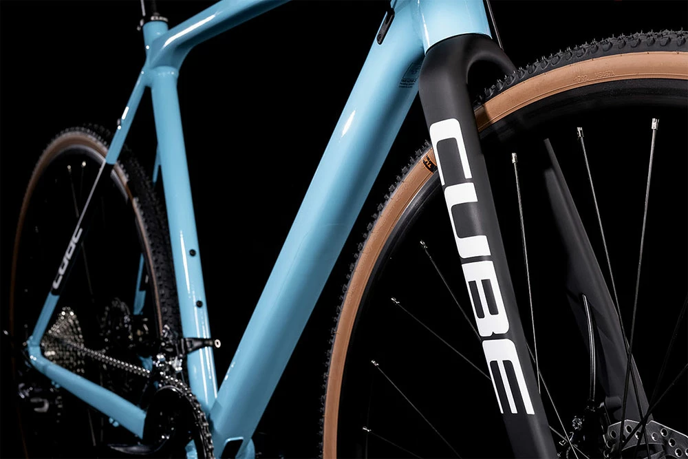 Cube Cross Race Pro Blue´n´black – Image 5