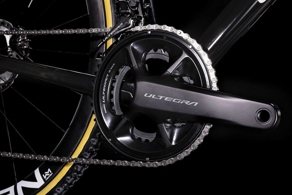 Cube Cross Race C:68X TE Carbon´n´flashyellow – Image 3