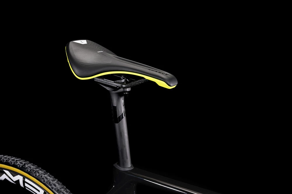 Cube Cross Race C:68X TE Carbon´n´flashyellow – Image 5