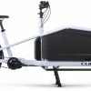 Cube Cargo Dual Hybrid 1000 Flashwhite´n´black