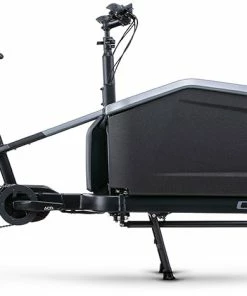 Cube Cargo Sport Dual Hybrid 1000 Flashgrey´n´black
