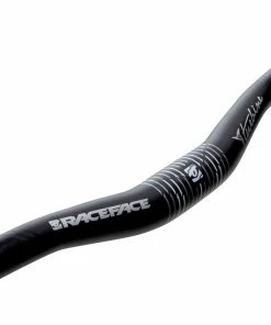 Race Face Turbine Handlebar 3/4 Riser 725mm 31.8 Black