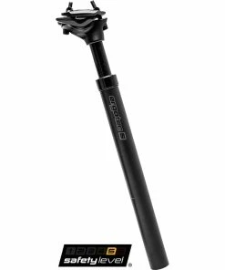 Ergotec Tige De Selle à Suspension SP-10.0