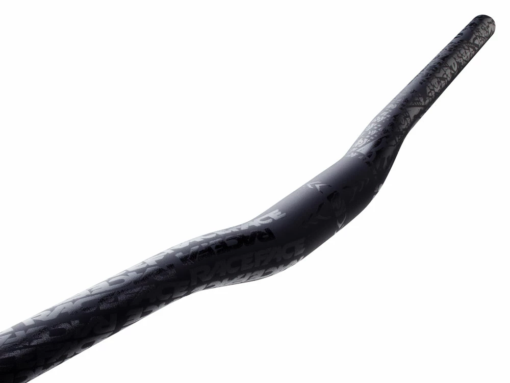 Race Face Atlas Handlebar 0.5 Riser 785mm 31.8 Stealth