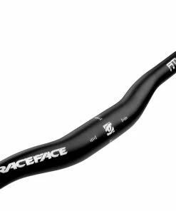 Race Face Atlas Lenker 0.5 Riser 785mm 31.8 Schwarz