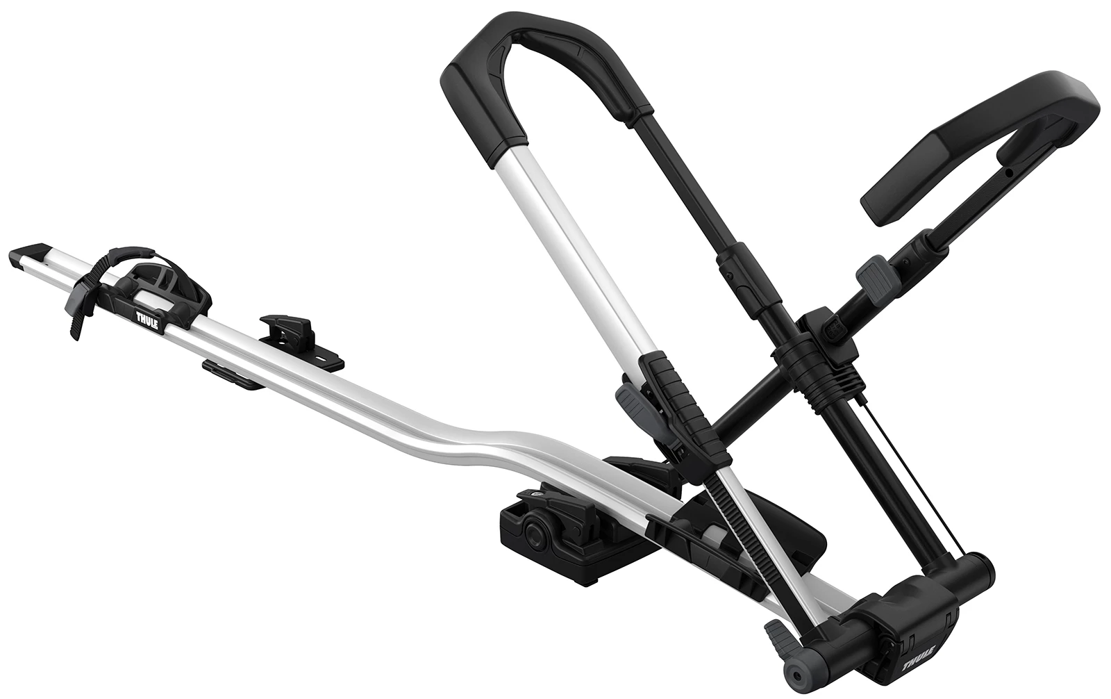 Thule UpRide 599 - Barres De Toit