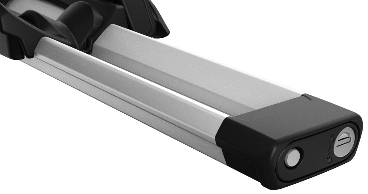 Thule UpRide 599 - Barres De Toit – Image 6