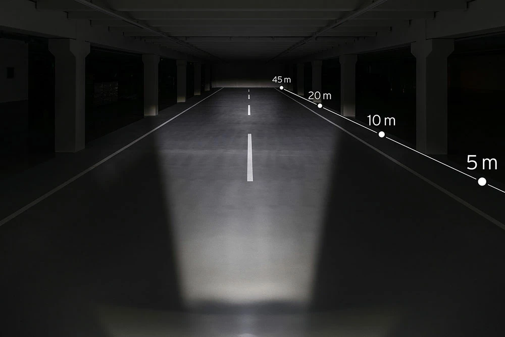 Busch-mueller Phare Lumotec IQ CYO R Premium Senso Plus – Image 2