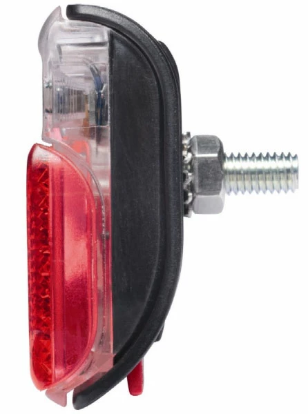 Busch-mueller TOPLIGHT Line Brake Plus LED-Rear Light 50 Mm – Image 2
