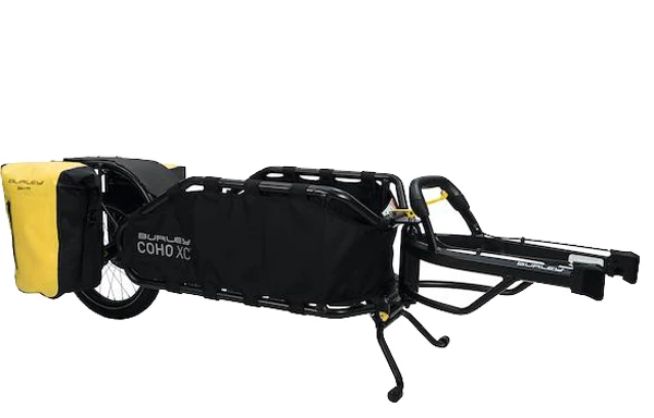 Burley Set De Sacs De Rangement Coho – Image 4