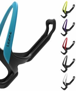 Lezyne Porte-bouteilles Matrix Team