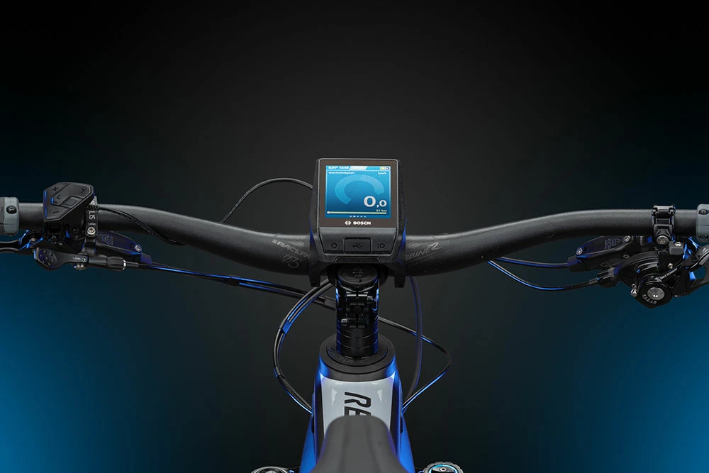 Bosch Afficheur BUI350 De Nyon – Image 2