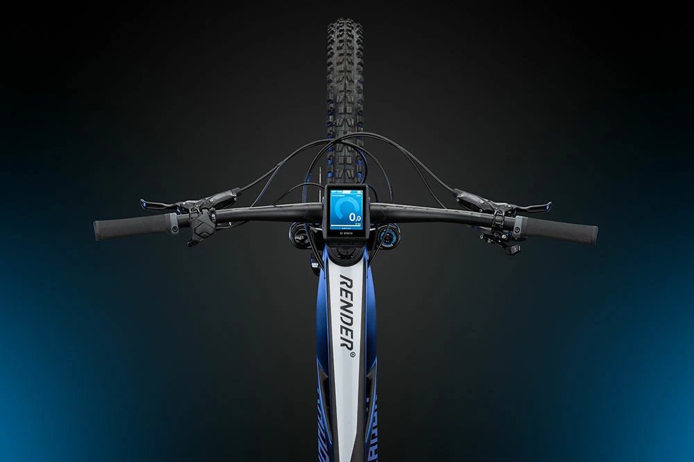 Bosch Afficheur BUI350 De Nyon – Image 3