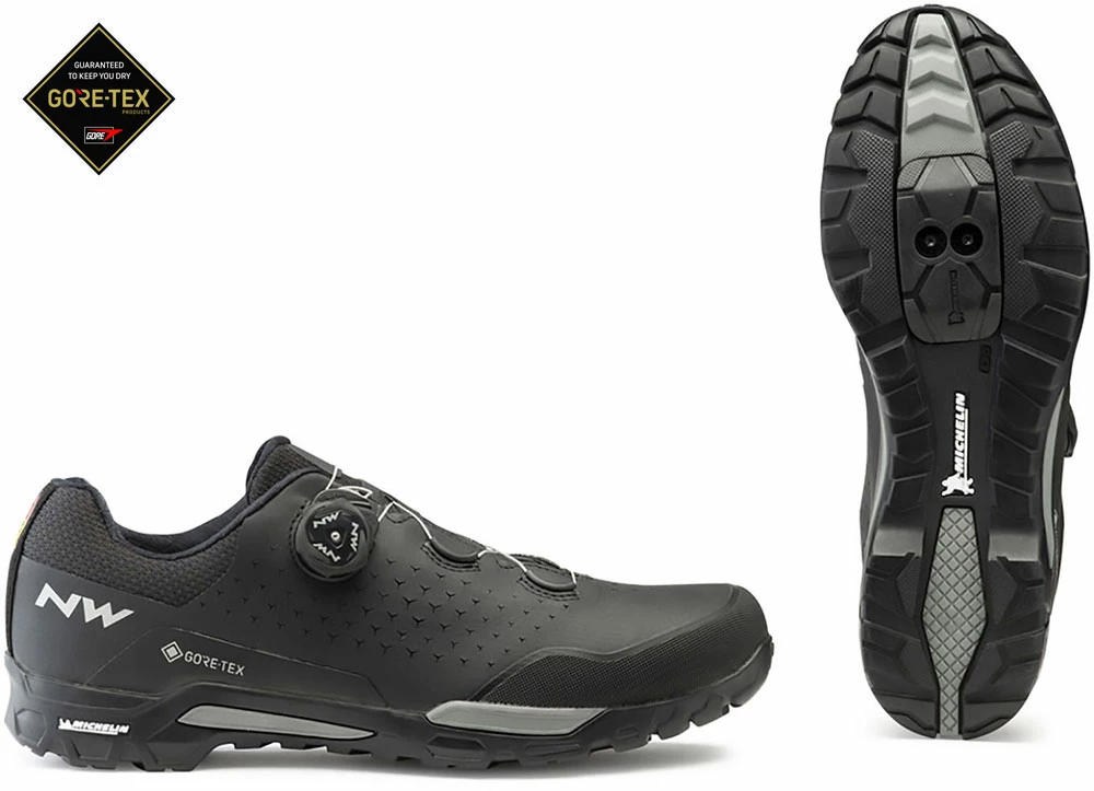 Northwave X-Trail Plus GTX - MTB Shoes