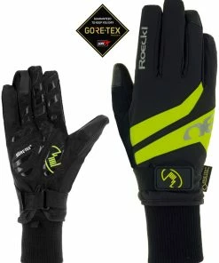 Roeckl Sports Rocca GTX - Winter Gloves