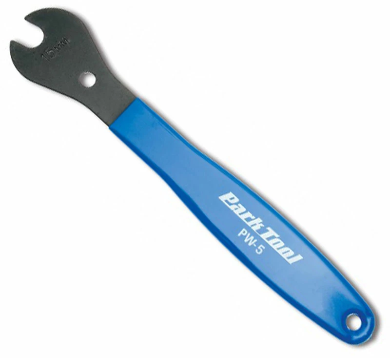 Park Tool Pedal Wrench PW-5