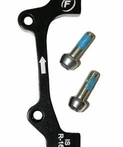 Formula Adaptateur De Frein à Disque IS HR 160mm