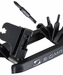 SIGMA Pocket Tool Medium - Outil Multifonctions
