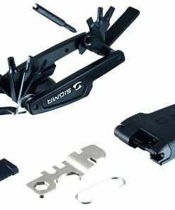 SIGMA Pocket Tool Large - Outil Multifonctions