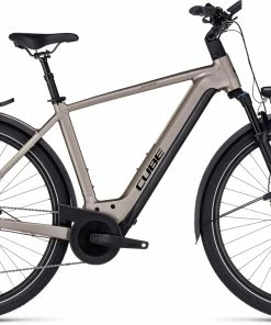 Cube Kathmandu Hybrid Pro 750 Flashstone´n´black