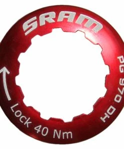 SRAM Lockring Pour PG-970 DH 11Z