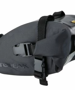 Topeak Wedge DryBag Strap Medium Black