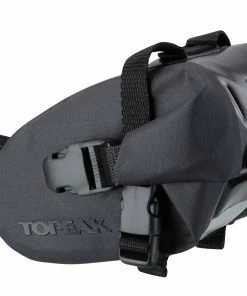 Topeak Wedge DryBag Strap Small Black