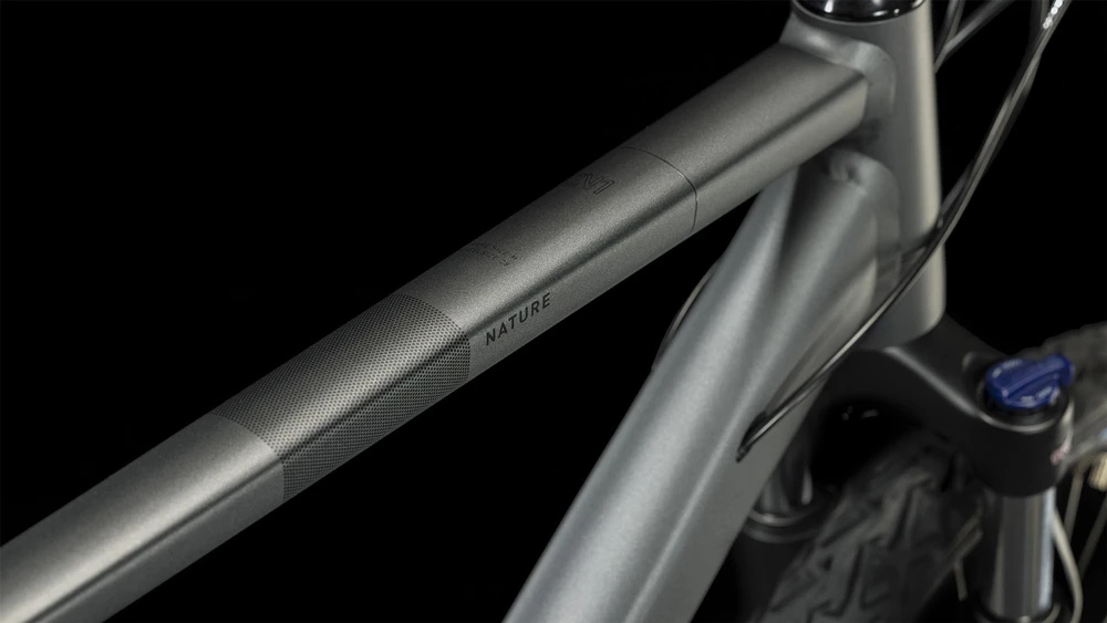 Cube Nature Graphite´n´black – Image 3