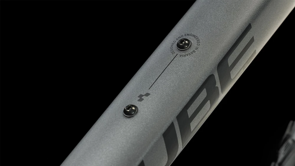 Cube Nature Graphite´n´black – Image 5