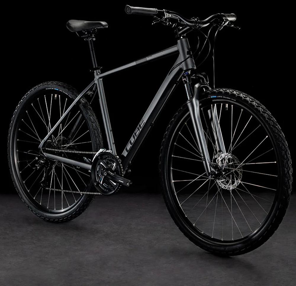 Cube Nature Graphite´n´black – Image 2