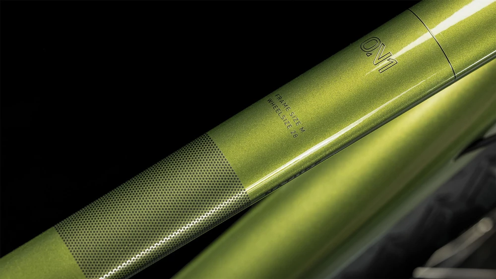 Cube Nature Shinymoss´n´black – Image 4