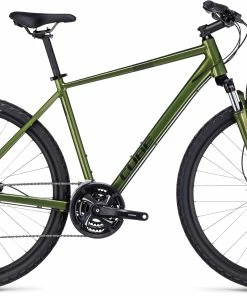 Cube Nature Shinymoss´n´black