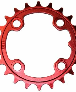 TRUVATIV Chainring MTB 22T 64mm Redwin