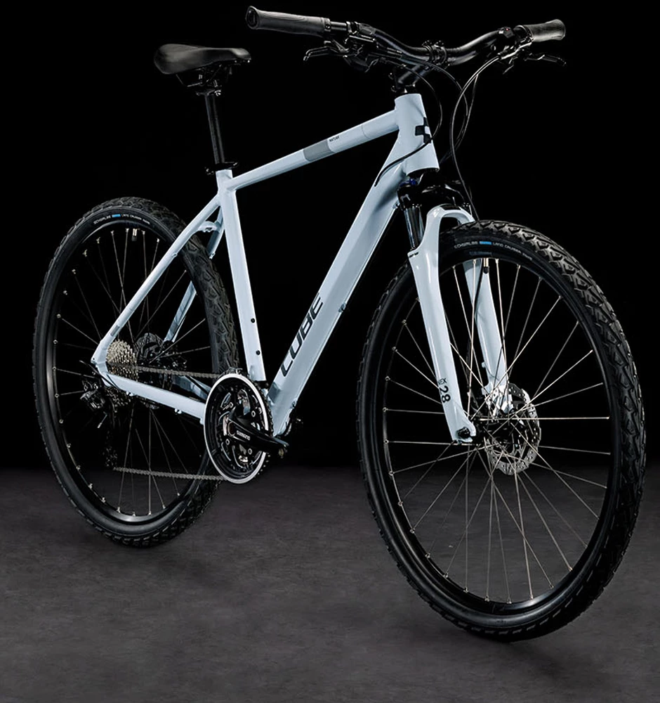 Cube Nature Pro Frostwhite´n´grey – Image 2