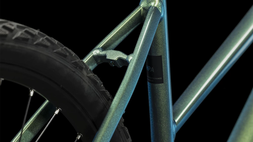 Cube Nature EXC Lady Verde´n´black – Image 6