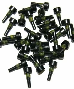 TRUVATIV Holzfeller Pedal Replacement Pins (32pcs)