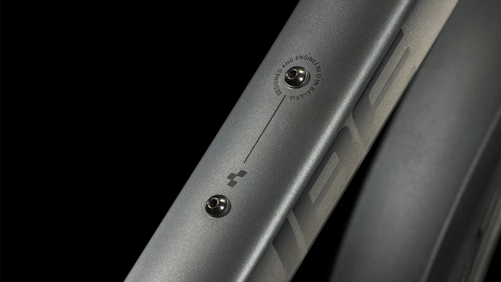 Cube Nature Allroad Lady Graphite´n´black – Image 3