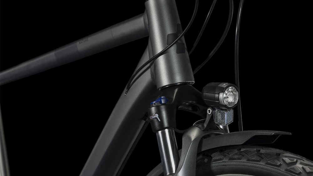 Cube Nature Allroad Graphite´n´black – Image 5